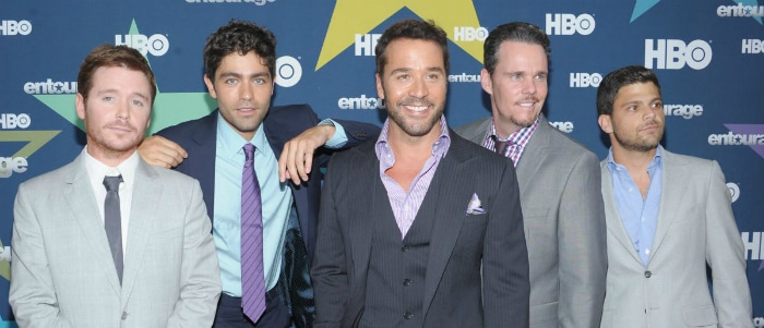‘Entourage’ Was One Of The Greatest Shows Ever. Here’s Why It Could Never Be Made Today