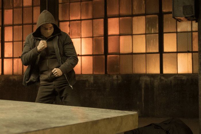 ‘Iron Fist’ is Pulling Us Back In for a Promising Season 2