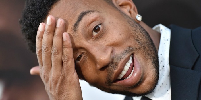 Ludacris Has Been Frequenting Whole Foods and Buying Groceries for People in Need