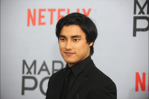 ‘Crazy Rich Asian’ Star Remy Hii Joins ‘Spider-Man: Far From Home’ Cast