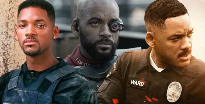 Will Smith To Film Bad Boys 3 & Bright 2 Before Suicide Squad 2