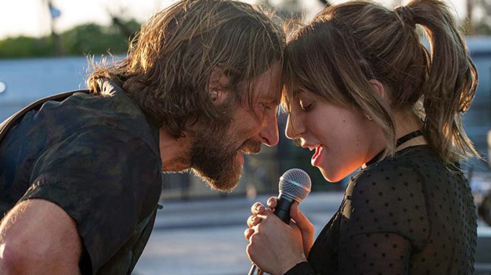 ‘A Star Is Born’ Soundtrack Will Feature New Songs From Lady Gaga