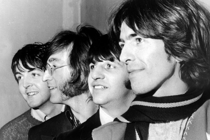 ‘Hey Jude’ at 50: Celebrating the Beatles’ Most Open-Hearted Masterpiece
