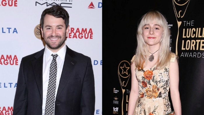 Alex Brightman and Sophia Anne Caruso to Star in Beetlejuice Musical World Premiere