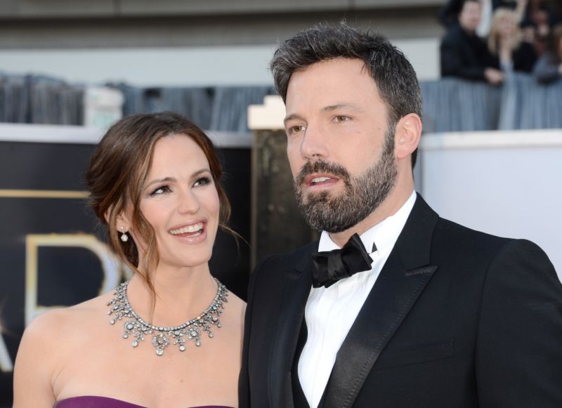 Ben Affleck to Return to Rehab for the Third Time, Reportedly Following Intervention by Jennifer Garner