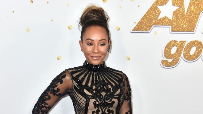 Mel B Reveals She’s Going to Rehab for Alcohol and Sex Addiction Entertainment Tonight