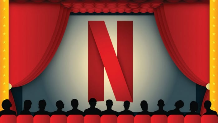Netflix Eyes Wider Theatrical Runs for Awards Hopefuls, But How Wide?