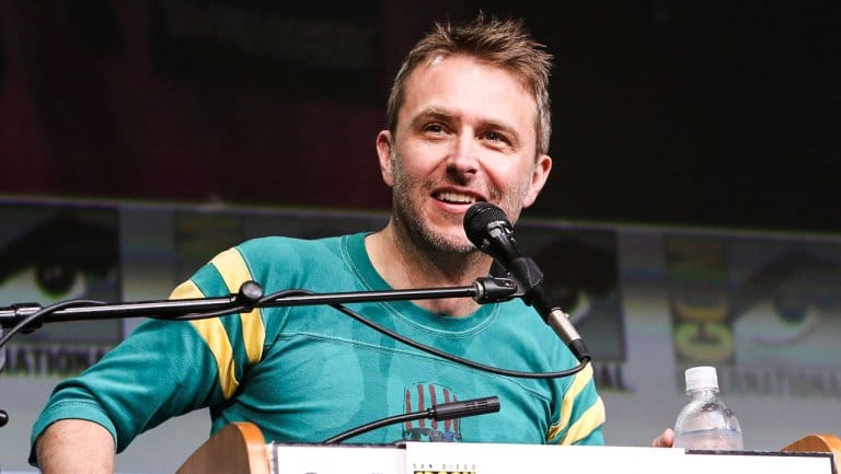 Chris Hardwick Gets Emotional on ‘Talking Dead’ Return Following Abuse Claims