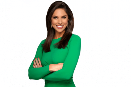 Abby Huntsman Expected to Join ‘The View’ at ABC