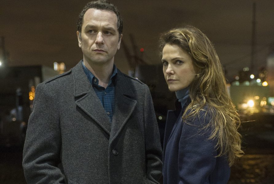 FX Russia Thriller ‘The Americans’ Takes TCA Trophies For Keri Russell, Best Drama And Program Of Year