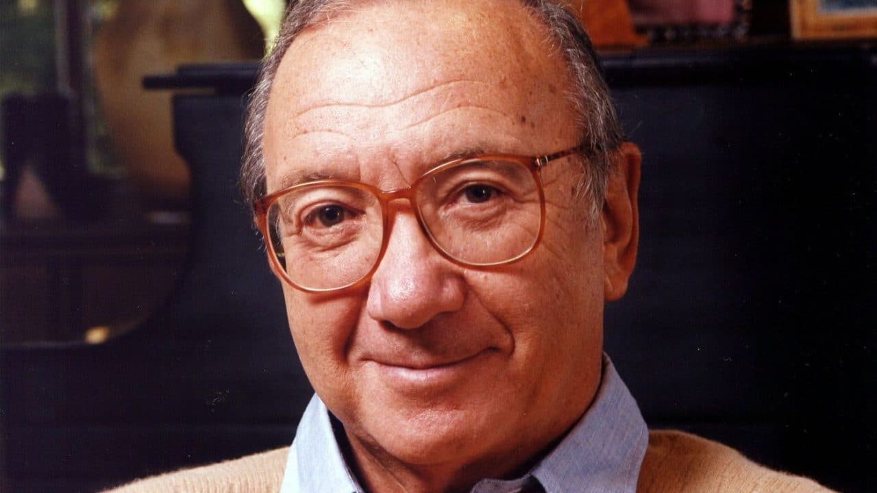 Legendary Playwright Neil Simon, Known for ‘The Odd Couple’ and ‘Barefoot in the Park,’ dies at 91