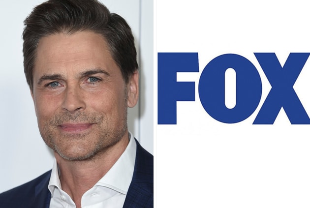 Fox Orders ‘Mental Samurai’ Competition Series Hosted By Rob Lowe