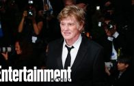 Robert Redford is Retiring From Acting