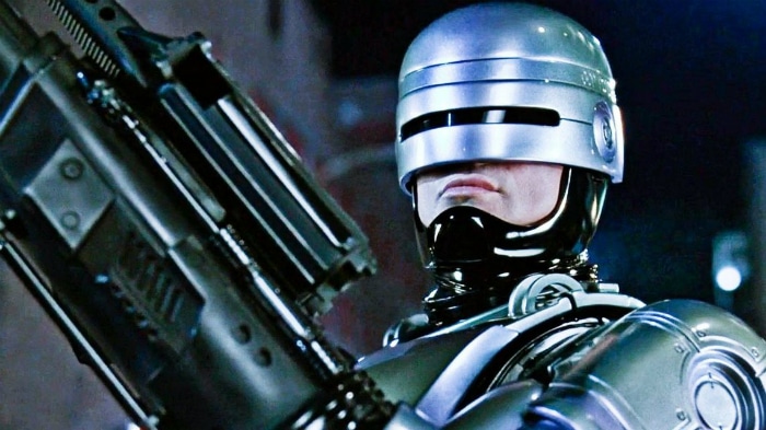 Here’s Who Neill Blomkamp Wants To Play Robocop In His Sequel