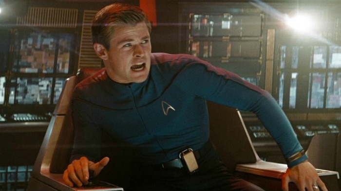 Chris Pine and Chris Hemsworth ‘Star Trek 4’ Future In Doubt as Talks Fall Through