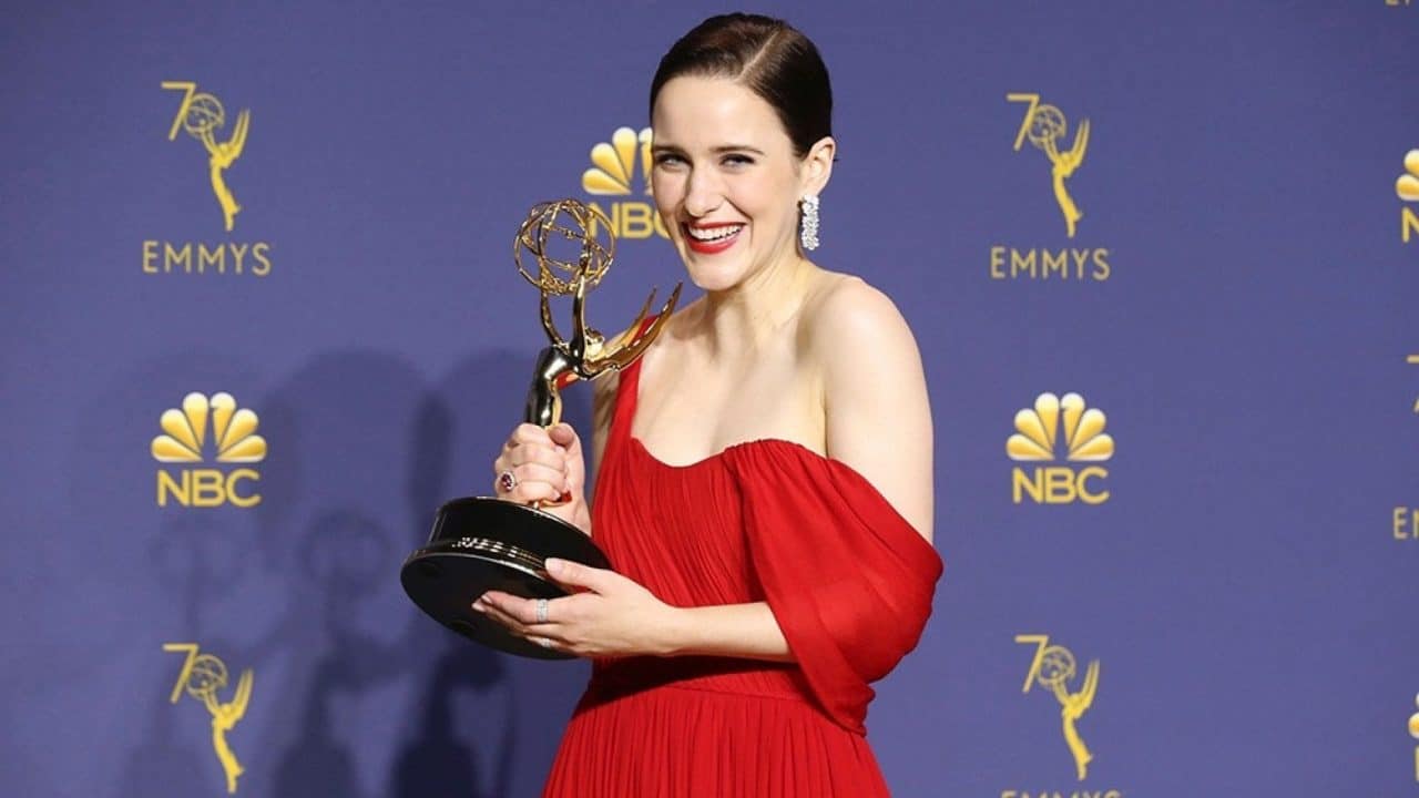 ‘Marvelous Mrs. Maisel’  & ‘Game of Thrones,’ Win Big at Emmys 2018