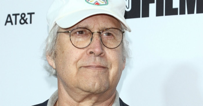 Chevy Chase Goes Scorched Earth on Current State of SNL