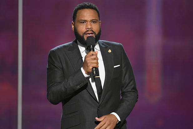 Anthony Anderson Sexual Assault Case Declined by LA District Attorney’s Office