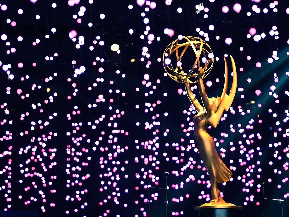 How to Watch the 2018 Emmy Awards