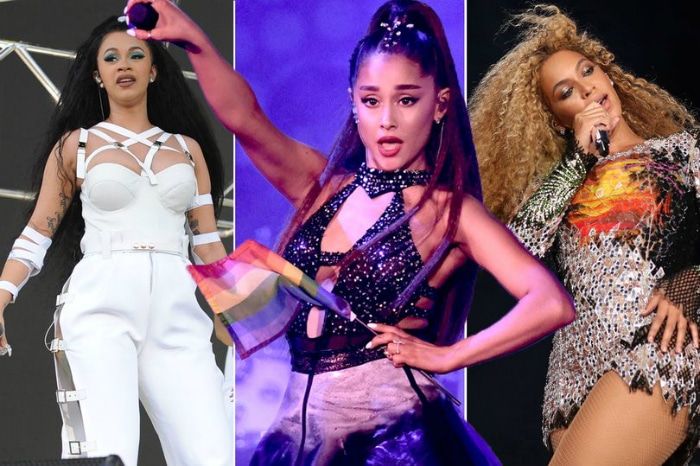 5 Best and 5 Worst Things That Happened at the 2018 VMA’s