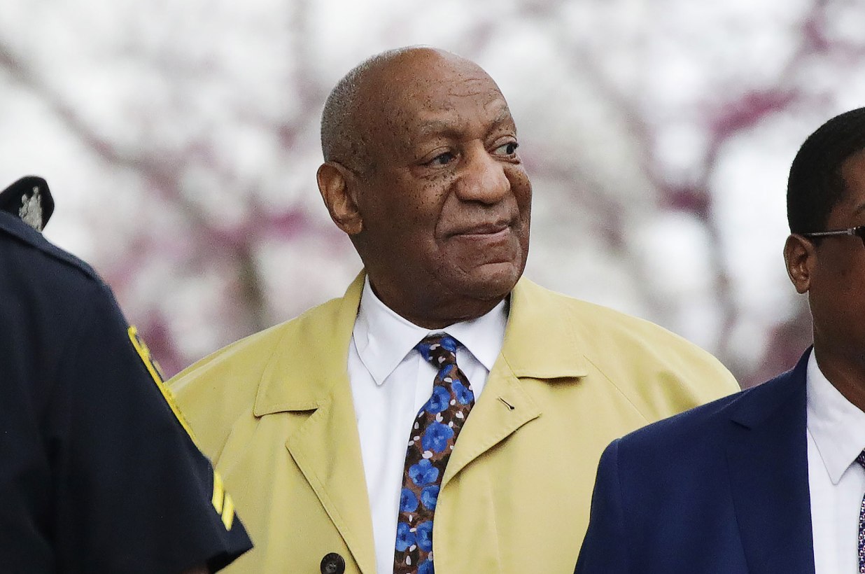 Prosecutors say Bill Cosby is trying to Stall his Sentencing