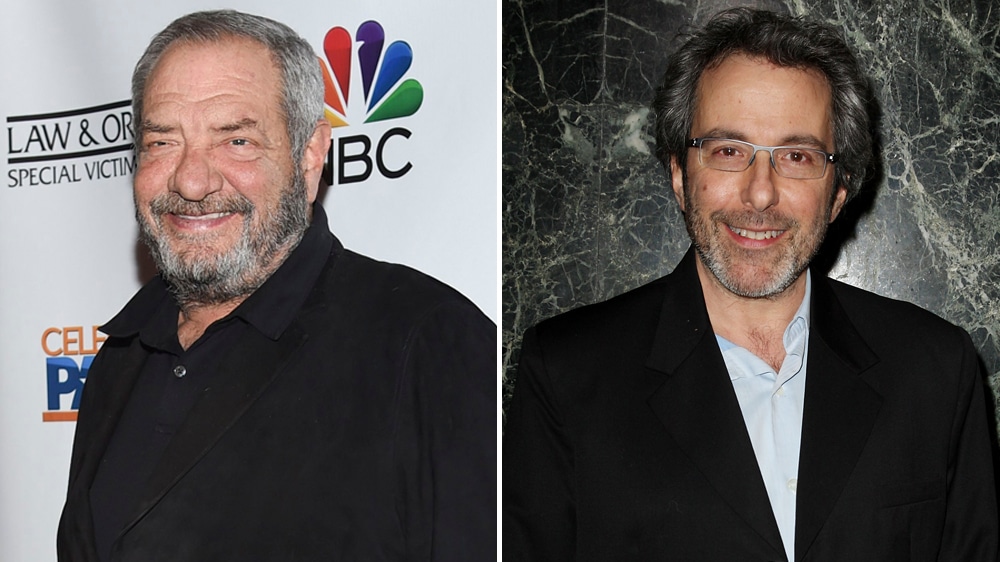 NBC Orders ‘Law & Order: Hate Crimes’ From Dick Wolf, Warren Leight