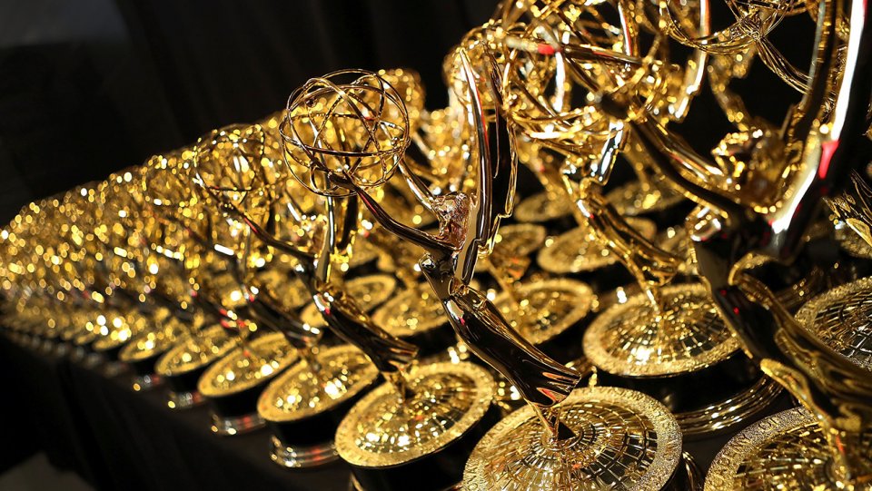 Creative Arts Emmys: The Winners
