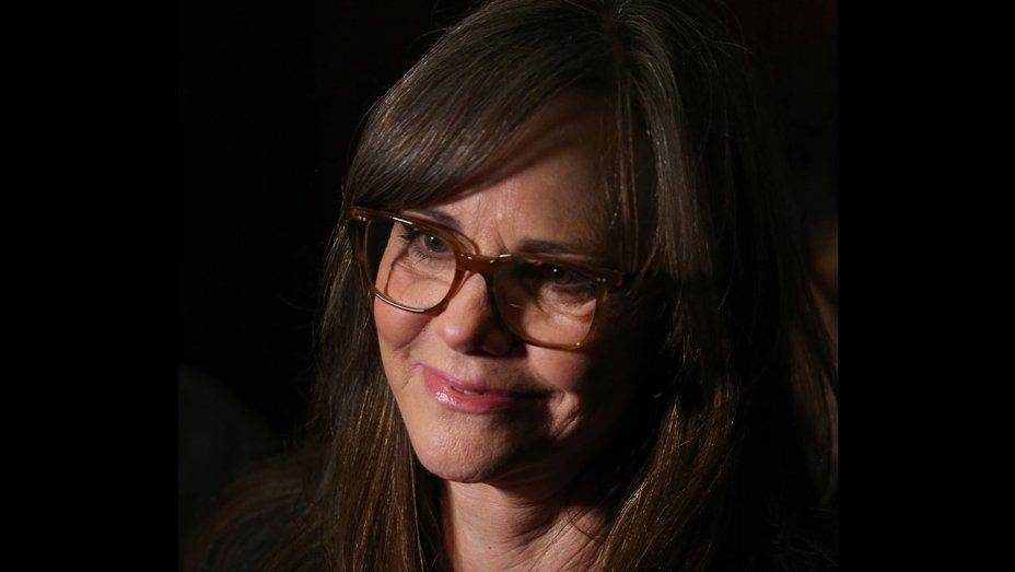 Sally Field Opens Up About Experience With Sexual Abuse in Memoir