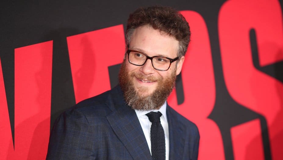 Seth Rogen to Star in Untitled Pickle Comedy for Sony