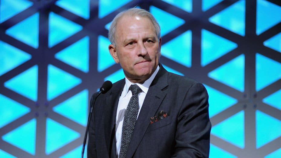’60 Minutes’ Chief Jeff Fager is Out at CBS
