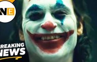Joaquin Phoenix Joker Official First Look Revealed