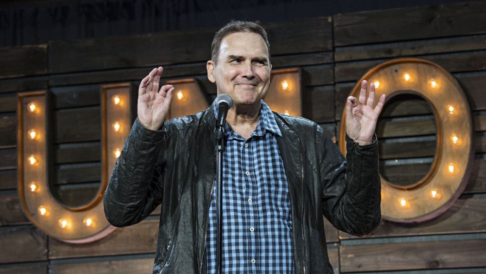 ‘The Tonight Show’ Cancels Norm Macdonald Appearance After Comedian’s #MeToo Comment