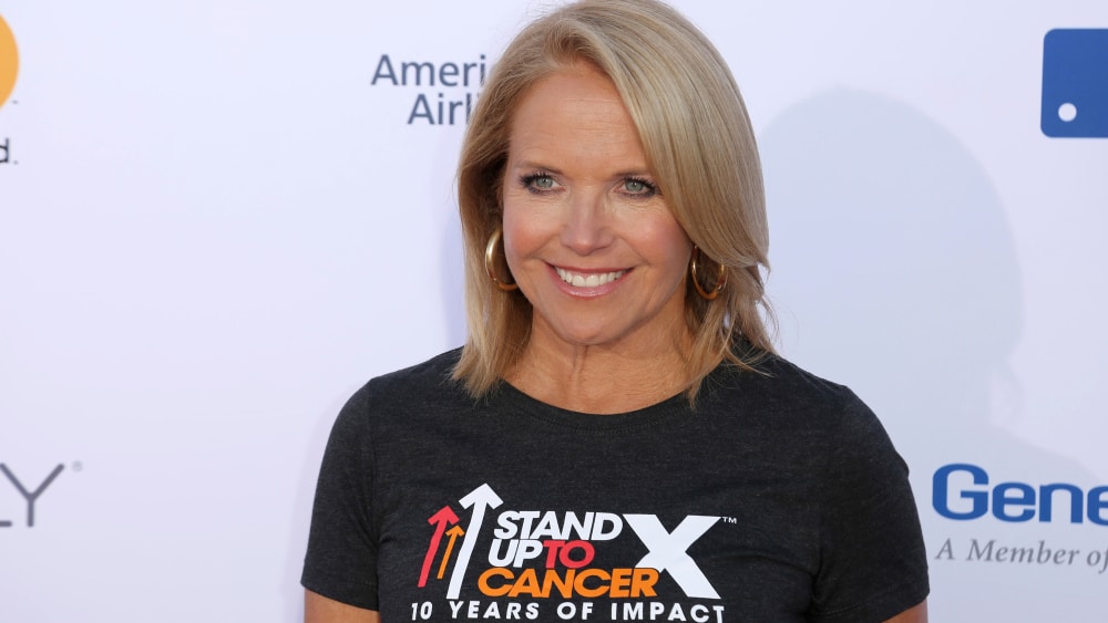 Katie Couric, Matt Damon, More Stars Join ‘Stand Up To Cancer’ Telethon for Organization’s 10th Year