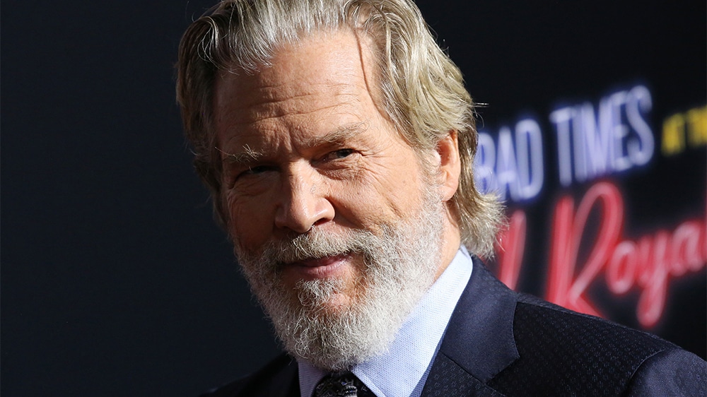 Jeff Bridges Approves of A ‘Big Lebowski’ Remake: ‘If I Was in It’