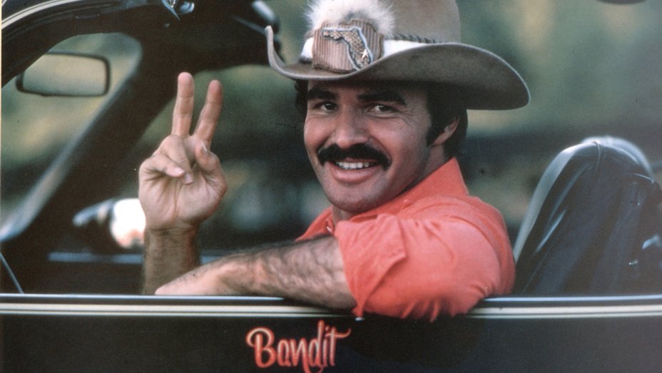 Burt Reynolds, ‘Smokey and the Bandit’ Star, Dies at 82