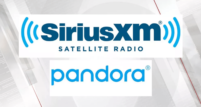 How SiriusXM’s Purchase of Pandora Could Change the Balance of Power in the Music Industry