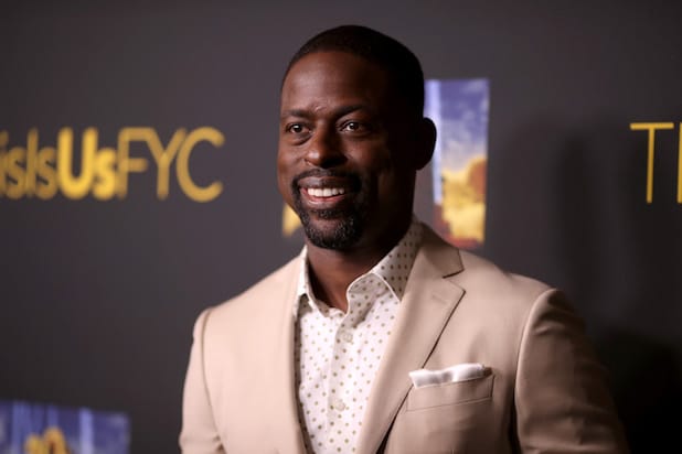 Sterling K Brown Chided for ‘Protect-Your-Neck’ Apology to ‘Predator’ Co-Star Olivia Munn