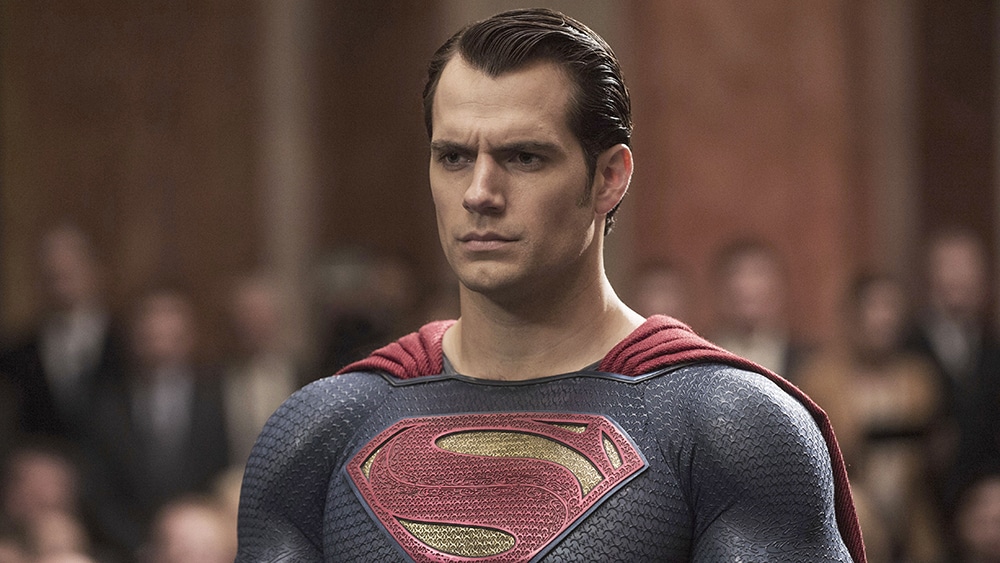 Henry Cavill’s Future as Superman in Doubt, Warner Bros. Focusing on Supergirl