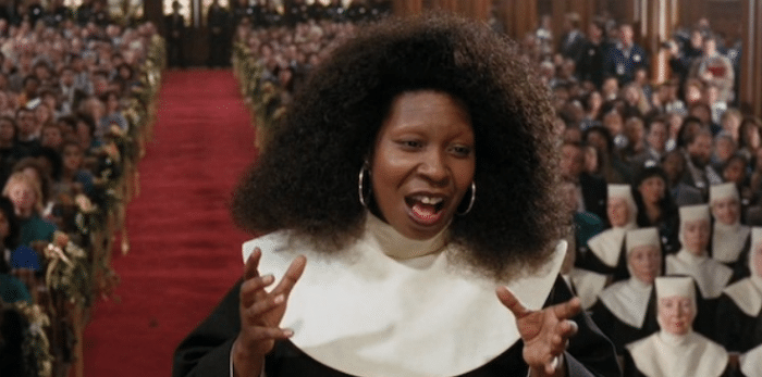 Sister Act 3 Apparently Won’t Have Much Whoopi Goldberg