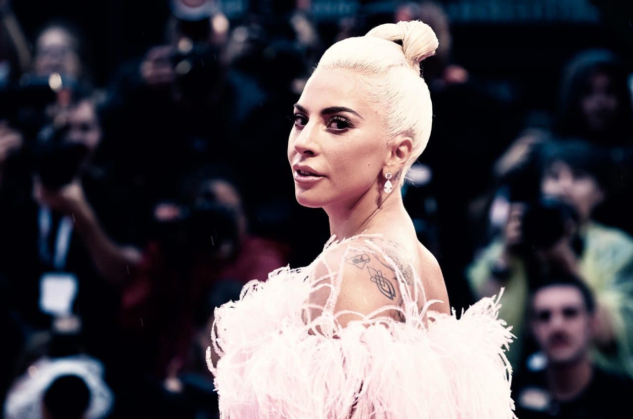 Lady Gaga Pens Emotional Suicide Op-Ed: ‘We Can No Longer Afford to Be Silenced by Stigma’
