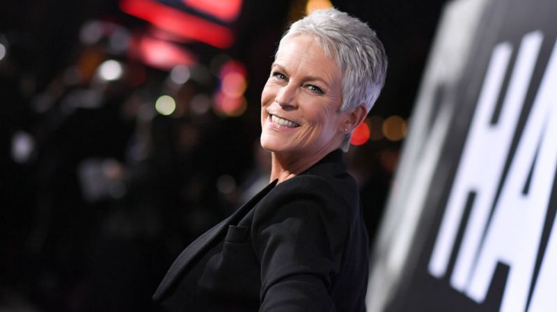 Jamie Lee Curtis Joins Rian Johnson’s ‘Knives Out’