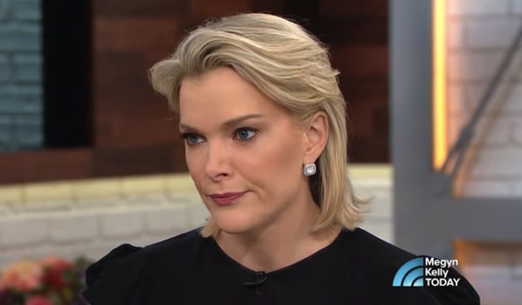 Megyn Kelly is Negotiating her Exit from NBC News