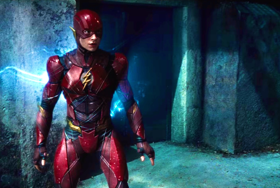 ‘Flash’ Film Far From Fast: DC Hero’s Solo Movie On Pace For 2021 Release