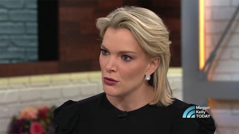 Megyn Kelly Expected to End NBC Morning Show