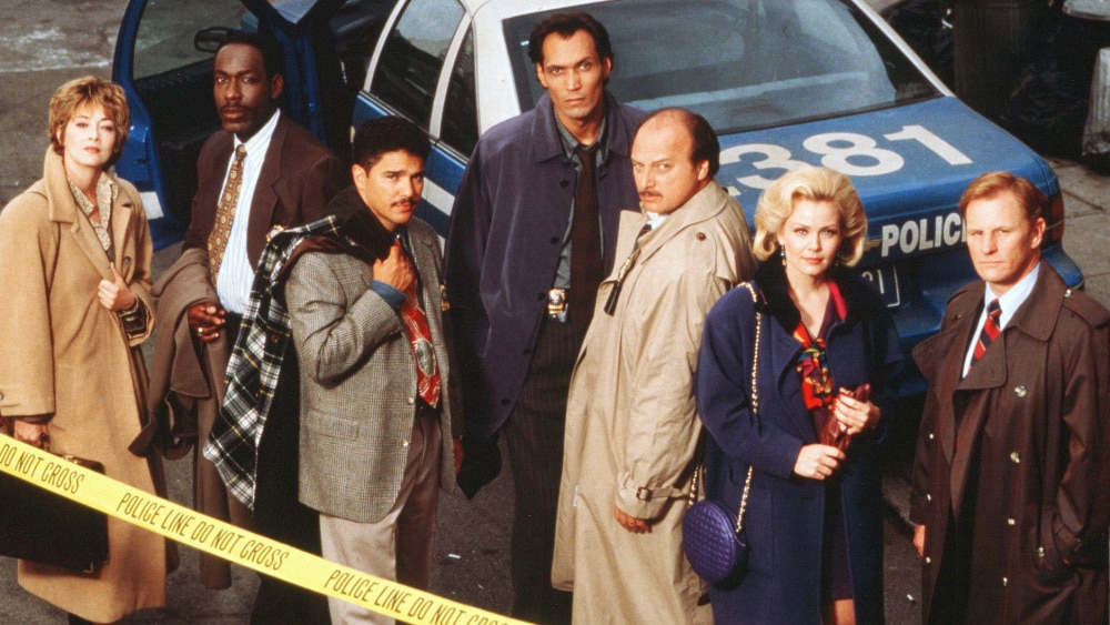 ‘NYPD Blue’ Sequel Series Lands Pilot Commitment at ABC