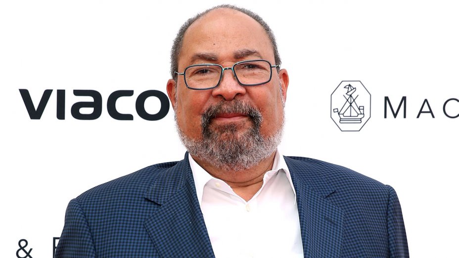 Richard Parsons Resigns From CBS Board of Directors, Citing Health Reasons