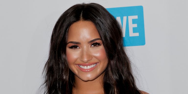 Demi Lovato Is Out of Rehab and Was Seen Out and About in Beverly Hills