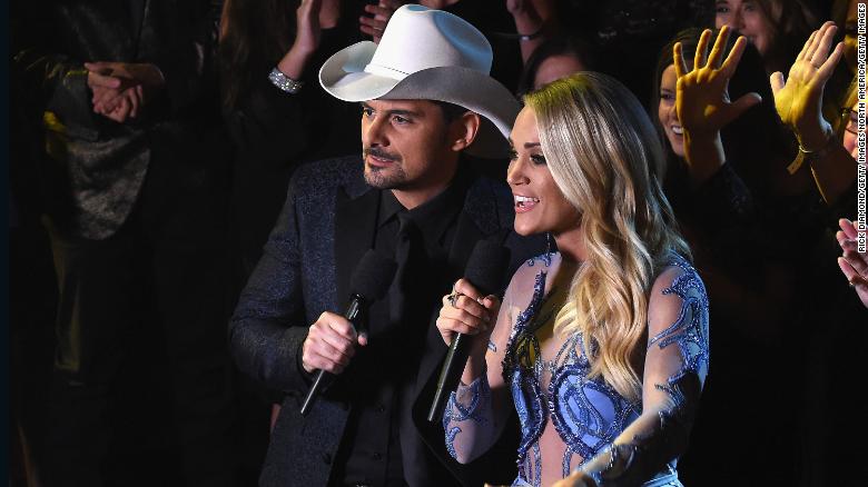 CMA Awards 2018: Everything You Need to Know About the Performers & How to Watch
