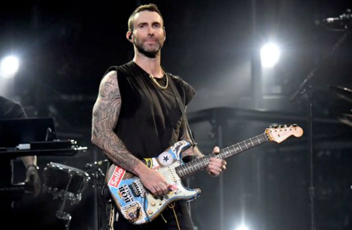 Adam Levine Says the Death of His Manager was ‘One of the Saddest Moments’ of His Life