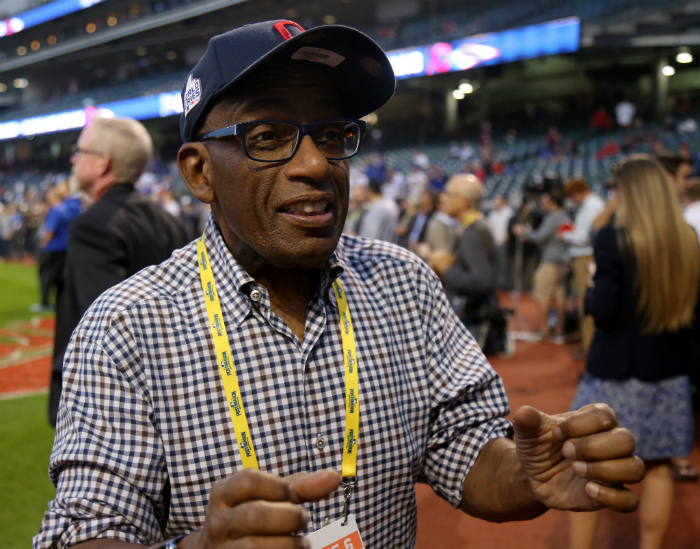 ‘Today’ Show Host Al Roker’s Weight-Loss Journey in His Own Words